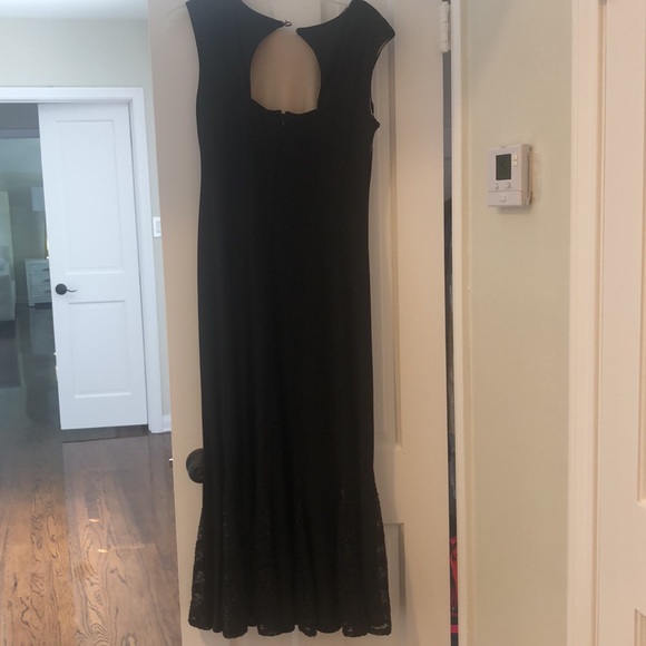 Evening gown - Picture 2 of 2